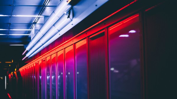 Wall Light Lighting Room Wallpaper