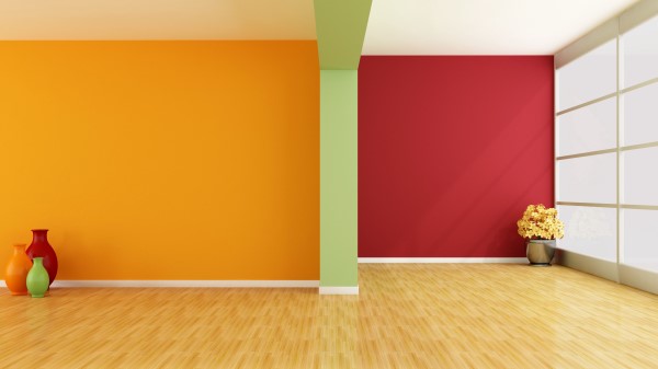 Walls Design Room Pot Pot Wallpaper