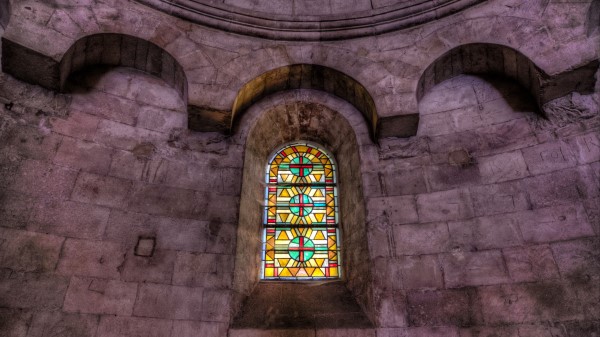 Window Stained Glass Window Architecture Wallpaper