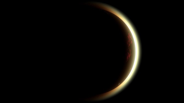 Eclipse Moon Sun Image Wallpaper