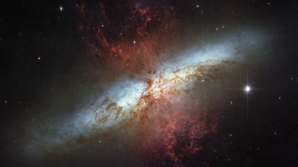 Galaxy Space Stars Image Wallpaper
