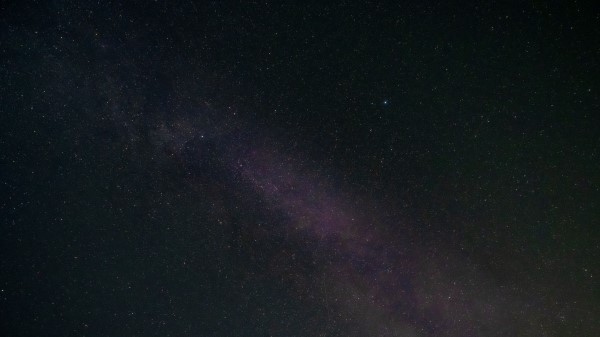 Nebula Galaxy Space Wallpaper