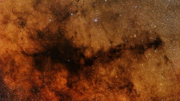 Nebula Space Galaxy Wallpaper