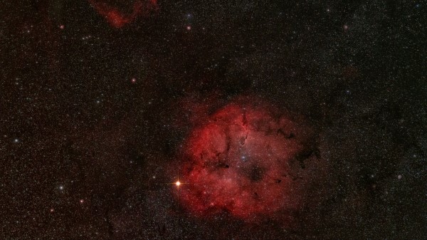 Nebula Space Stars Picture Wallpaper