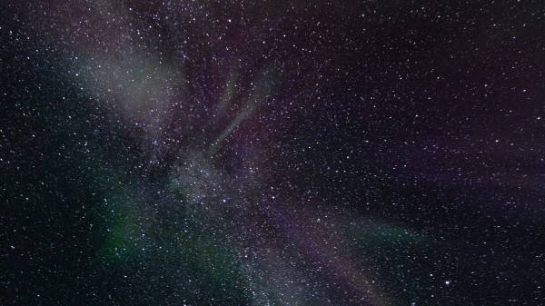 Nebula Stars Space Image Wallpaper