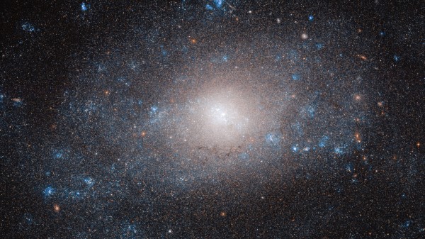 Nebula Stars Starry Sky Photo Wallpaper