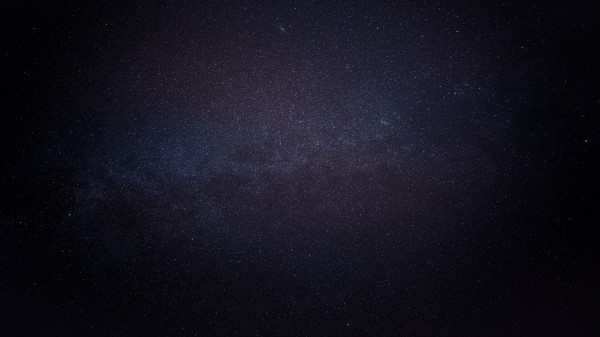 Nebula Stars Universe Io Wallpaper