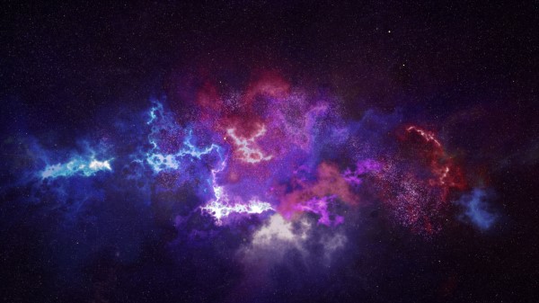 Space Wallpapers in Ultra HD resolution