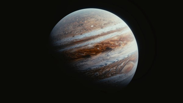 Planet Surface Atmosphere wallpaper