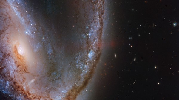 Space Galaxy Stars wallpaper