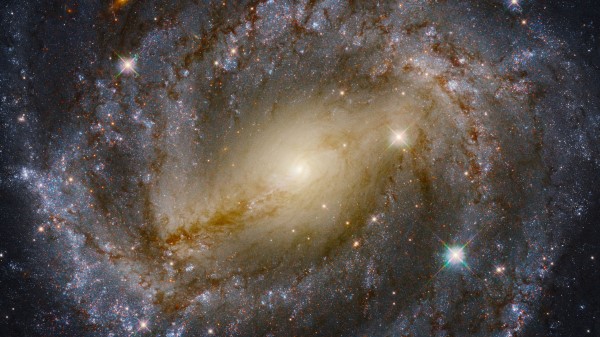 Space Nebula Galaxy Image wallpaper