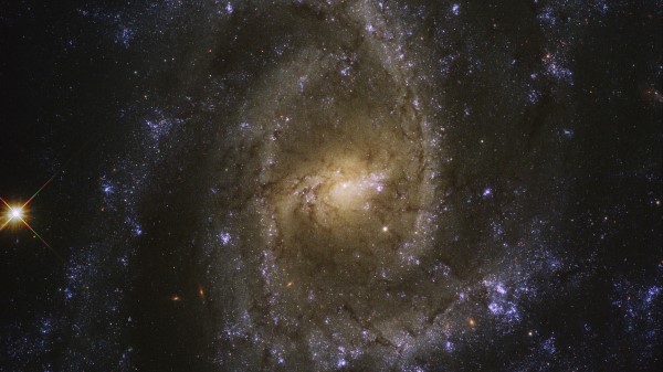 Space Nebula Galaxy Picture wallpaper