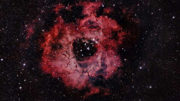 Space Nebula Universe wallpaper