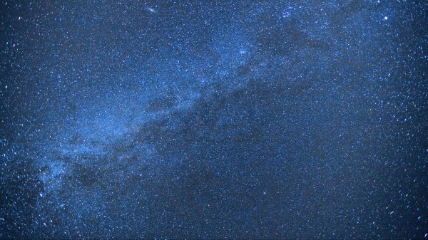 Space Starry Sky Stars Image wallpaper