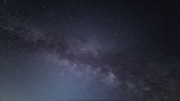 Space Stars Starry Sky Image wallpaper