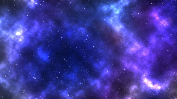 Starry Sky Galaxy Stars wallpaper
