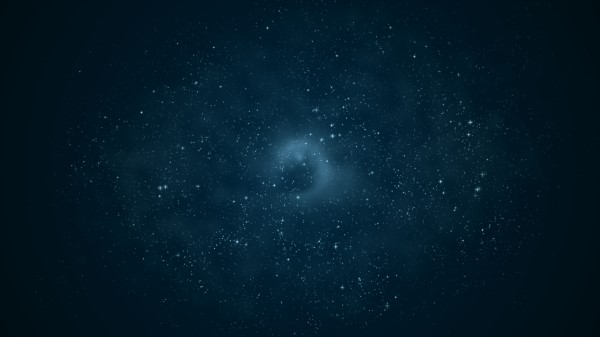 Starry Sky Patterns Glitter wallpaper