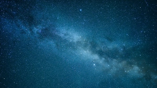 Starry Sky Stars Nebula Picture wallpaper