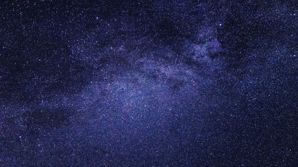 Starry Sky Stars Night Image wallpaper