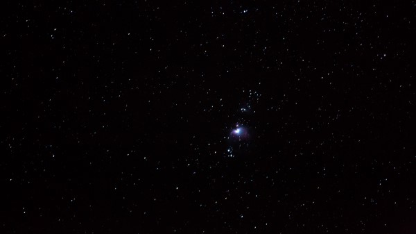 Starry Sky Stars Night wallpaper