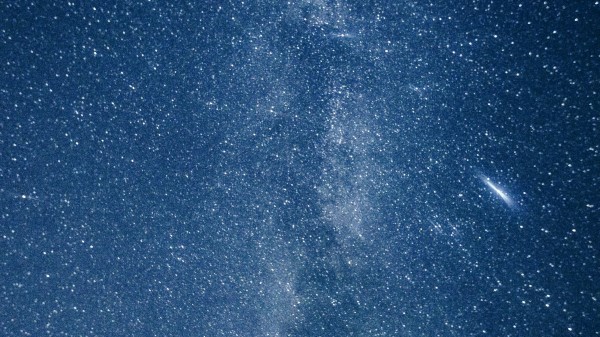 Stars Galaxy Astronomy wallpaper