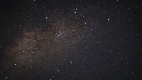 Stars Nebula Universe wallpaper