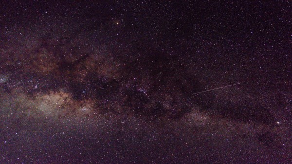 Stars Space Constellation wallpaper