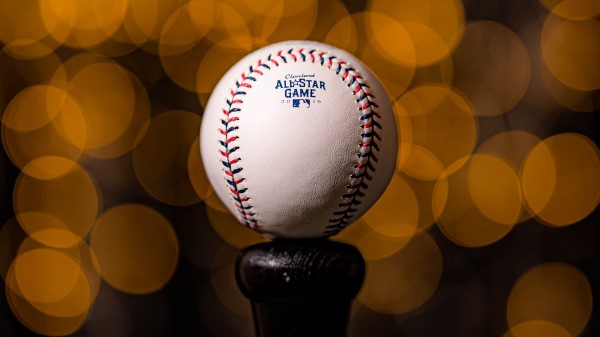 Ball Baseball Closeup wallpaper