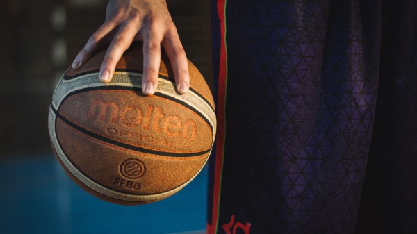 Basketball Ball Sport wallpaper