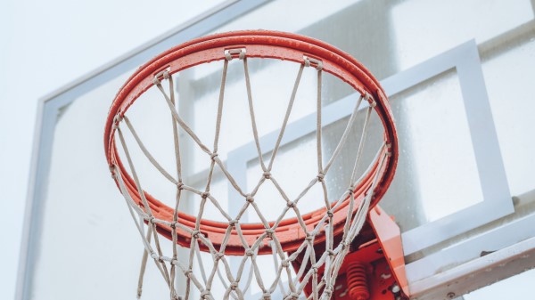 Basketball Hoop Basketball Hoop Image wallpaper