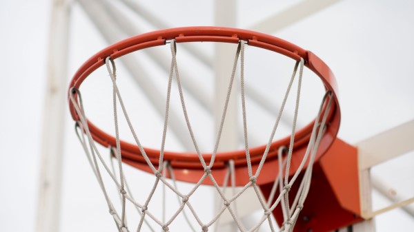 Basketball Hoop Basketball Hoop Photo Wallpaper