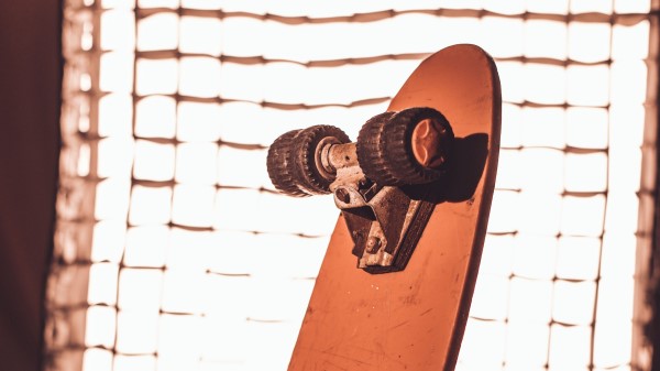 Skateboard Skate Brown wallpaper