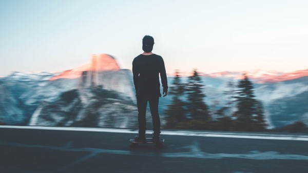 Skateboarder Skateboard Nature Hobby wallpaper