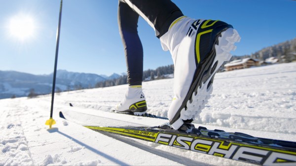 Skis Snow Sport wallpaper