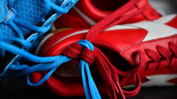 Sneakers Shoelaces Sports wallpaper