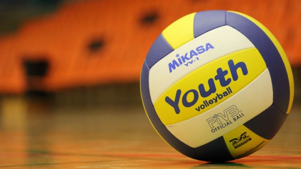 Volleyball Balls Volleyball Sports wallpaper