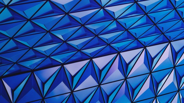 Architecture Detail Shape Wallpaper