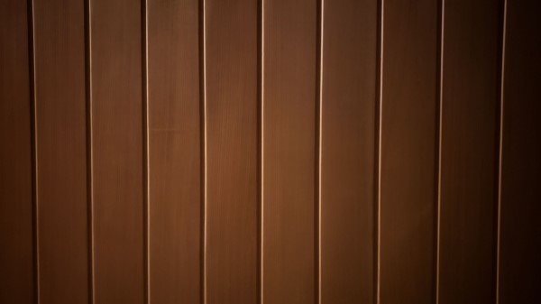 Boards Surface Stripes wallpaper
