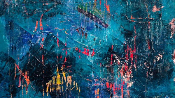 Canvas Picture Abstraction wallpaper