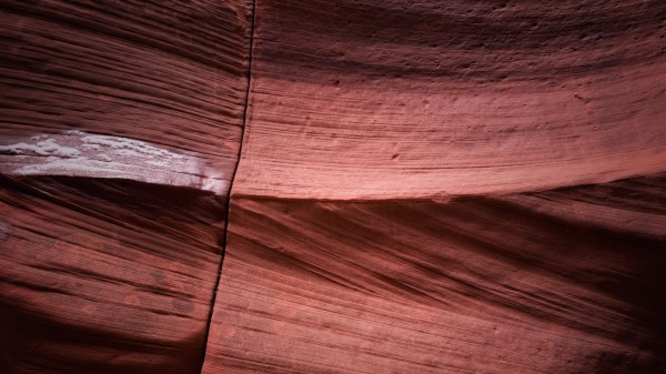 Canyon Cave Rock wallpaper