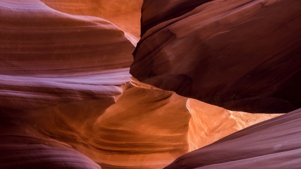 Cave Rocks Sandy wallpaper