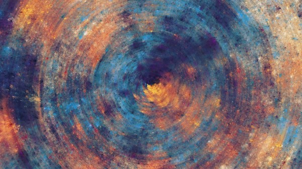 Circles Colorful Spotted wallpaper