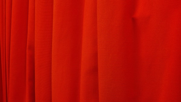 Cloth Folds Texture Wallpaper