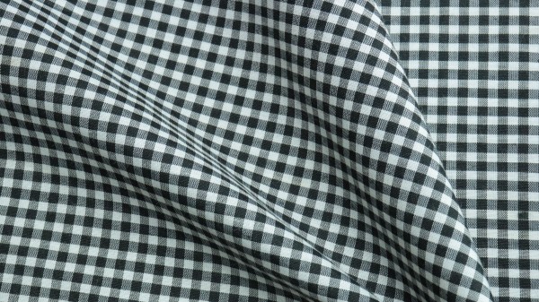 Cloth Pattern Square wallpaper
