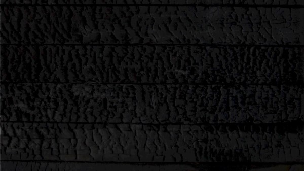Dark Surface Charred wallpaper