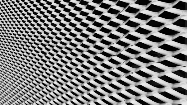 Facade Structure Surface Wallpaper