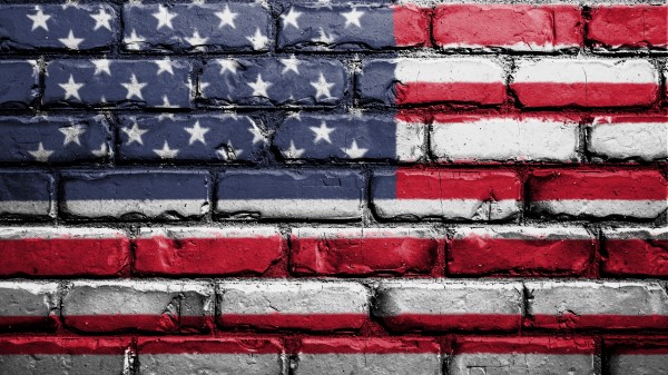 Flag America Usa Wallpaper