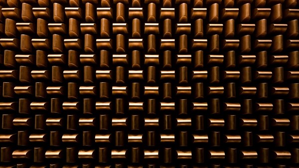 Fragment Metal Metallic Wallpaper