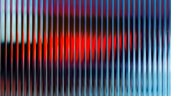 Glass Texture Surface Lines Wallpaper