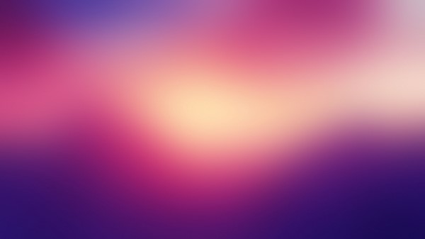 Gradient Spots Texture Wallpaper